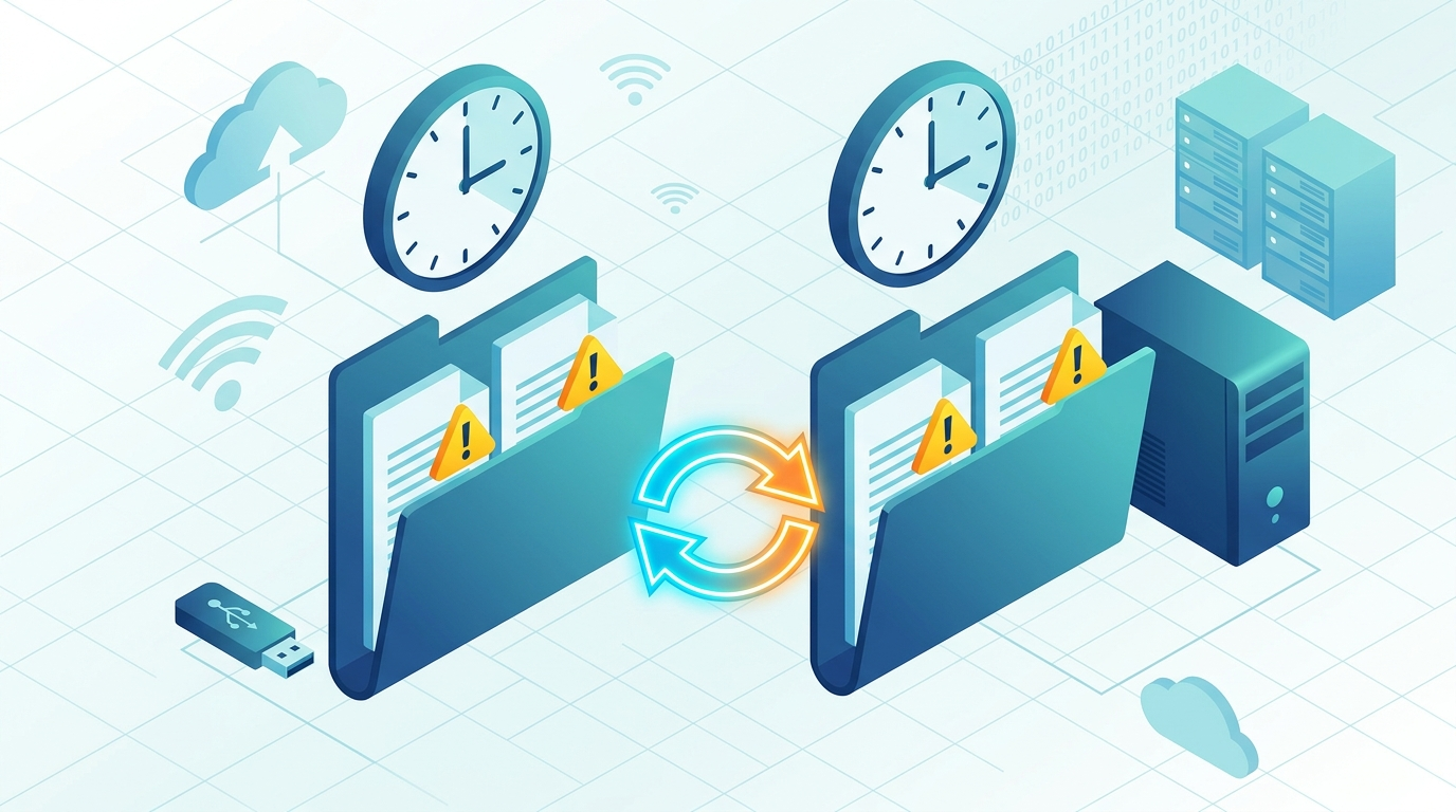 FreeFileSync
