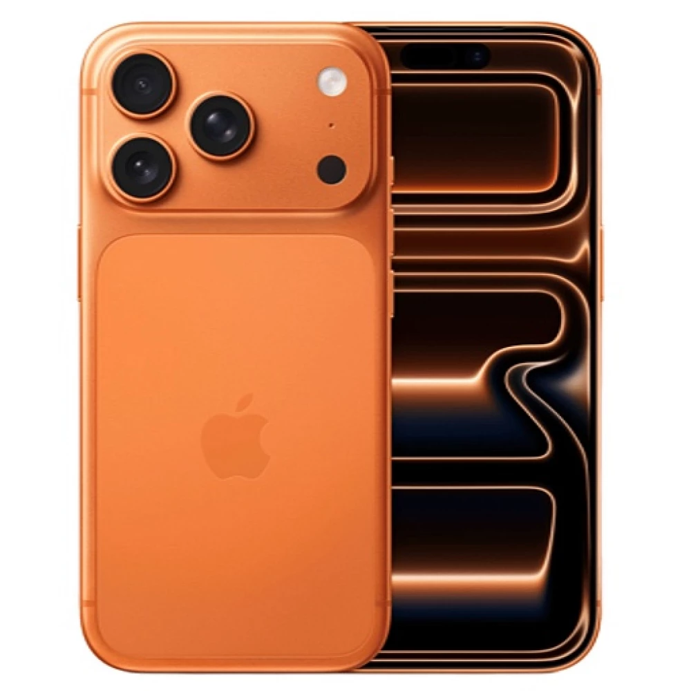 iPhone 17